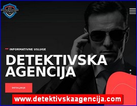 Alarms, security, www.detektivskaagencija.com