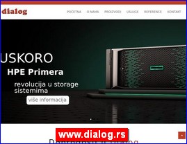 Computers, computers, sales, www.dialog.rs