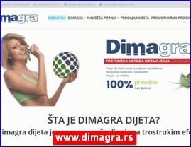 Lekovi, preparati, apoteke, www.dimagra.rs