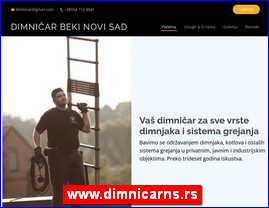 Agencije za ienje, spremanje stanova, www.dimnicarns.rs