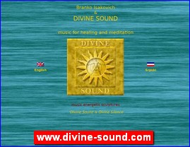 Muzičari, bendovi, folk, pop, rok, www.divine-sound.com