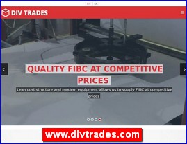 Plastika, guma, ambalaža, www.divtrades.com