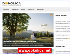 Zabava, www.dokolica.net