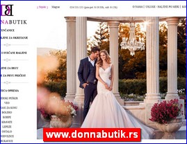 Clothes, www.donnabutik.rs