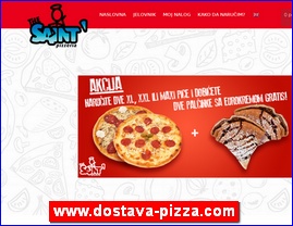 www.dostava-pizza.com