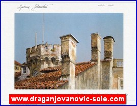 Picture galleries, painters, studios, painting, www.draganjovanovic-sole.com