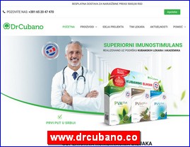 Drugs, preparations, pharmacies, www.drcubano.co