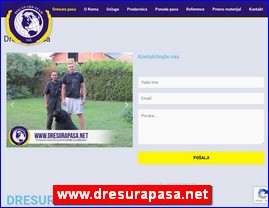www.dresurapasa.net