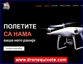 www.dronequixote.com