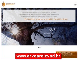 Floor coverings, parquet, carpets, www.drvoproizvod.hr