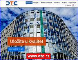 Automobili, servisi, delovi, Beograd, www.dtc.rs