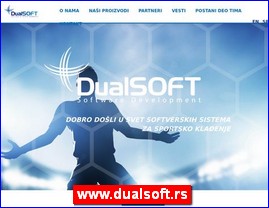 Computers, computers, sales, www.dualsoft.rs
