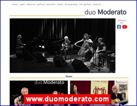 Muzičari, bendovi, folk, pop, rok, www.duomoderato.com