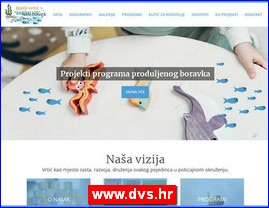 Vrtii, zabavita, obdanita, jaslice, www.dvs.hr