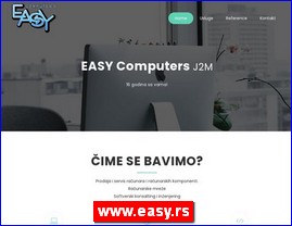 Computers, computers, sales, www.easy.rs