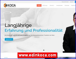 www.edinkoca.com