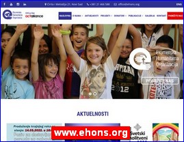 Grafiki dizajn, tampanje, tamparije, firmopisci, Srbija, www.ehons.org