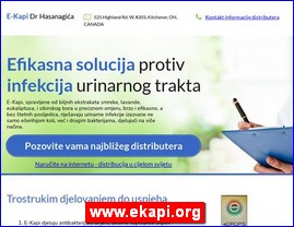 Lekovi, preparati, apoteke, www.ekapi.org