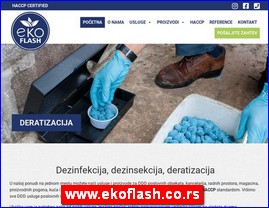 www.ekoflash.co.rs