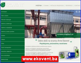 Tools, industry, crafts, www.ekovent.ba