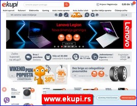 www.ekupi.rs