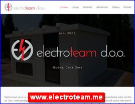 www.electroteam.me
