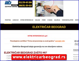 Klima ureaji, www.elektricarbeograd.rs