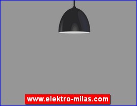 Lighting, www.elektro-milas.com