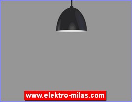Alarms, security, www.elektro-milas.com