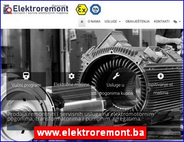 www.elektroremont.ba