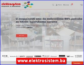 www.elektrosistem.ba