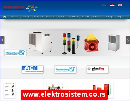 www.elektrosistem.co.rs