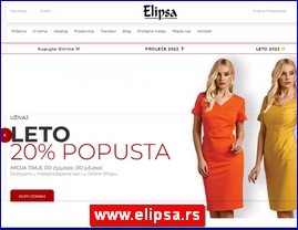 Clothes, www.elipsa.rs