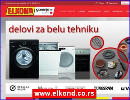 Alati, industrija, zanatstvo, www.elkond.co.rs