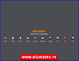 Plastika, guma, ambalaža, www.elumatec.rs