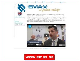 Tools, industry, crafts, www.emax.ba