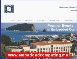 Energy, electronics, heating, gas, www.embeddedcomputing.me