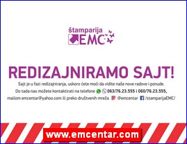 Foreign language schools, www.emcentar.com