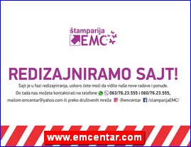 kole raunara, www.emcentar.com