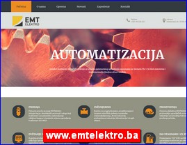 Tools, industry, crafts, www.emtelektro.ba