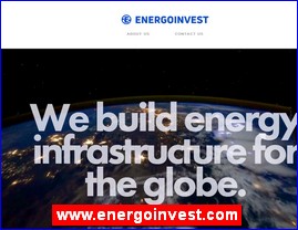 Architecture, design, www.energoinvest.com
