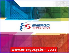 Industrija, zanatstvo, alati, Vojvodina, www.energosystem.co.rs