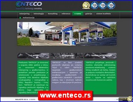Architecture, design, www.enteco.rs