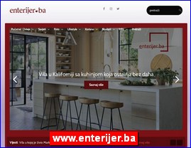 Posteljina, tekstil, www.enterijer.ba