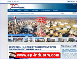 Architecture, design, www.ep-industry.com