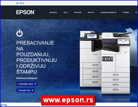 Computers, computers, sales, www.epson.rs