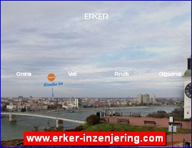 Nekretnine, Srbija, www.erker-inzenjering.com