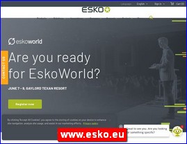 Grafiki dizajn, tampanje, tamparije, firmopisci, Srbija, www.esko.eu