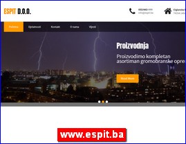 www.espit.ba