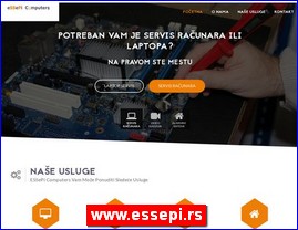 Computers, computers, sales, www.essepi.rs